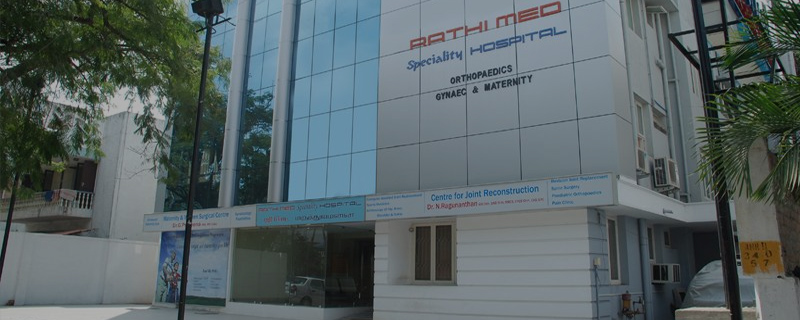 Rathimed Speciality Hospital 